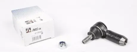 Наконечник поперечної кермової тяги RTS 91-05923