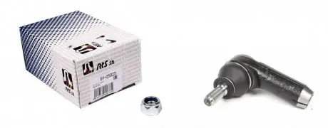 Наконечник поперечной рулевой тяги RTS 91-05925