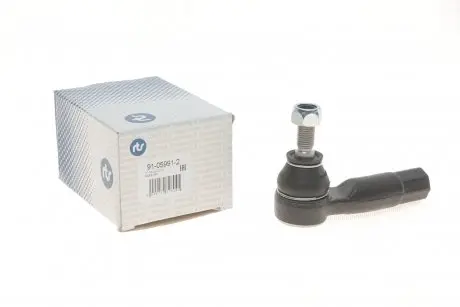 Наконечник поперечной рулевой тяги RTS 91-05991-2