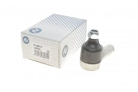 Наконечник тяги рулевой opel agila/suzuki swift 05- RTS 91-08514