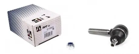 Наконечник поперечной рулевой тяги RTS 91-09522