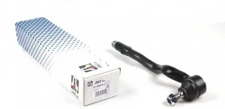 Наконечник поперечної кермової тяги RTS 91-09570-2