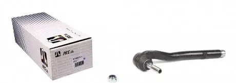 Наконечник поперечної кермової тяги RTS 91-09575-1