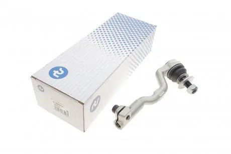 Наконечник рулевой тяги (l) bmw x5 (f15/f85)/x6 (f16/f86) 13- (l=195.5mm) RTS 91-09696-2