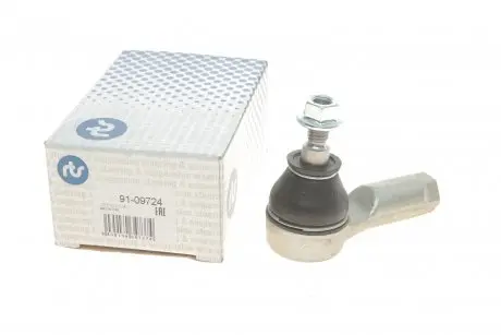 Наконечник поперечной рулевой тяги RTS 91-09724
