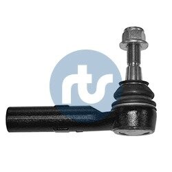 Наконечник рулевой тяги (r) jeep grand cherokee/commander 04-11 RTS 91-13025-1 (фото 1)