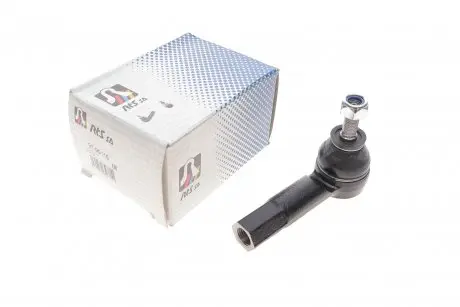 Наконечник рулевой тяги fiat bravo/stilo 01-14 (l=95mm) RTS 91-90115