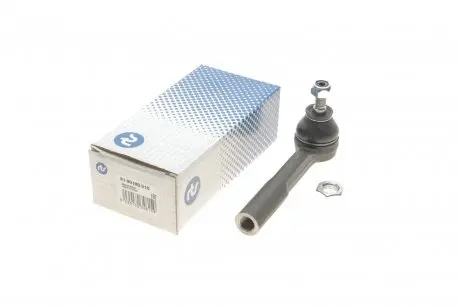 Наконечник поперечной рулевой тяги RTS 91-90180-210