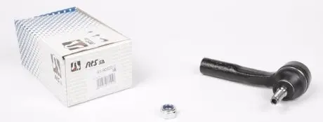 Наконечник поперечной рулевой тяги RTS 91-90320-2
