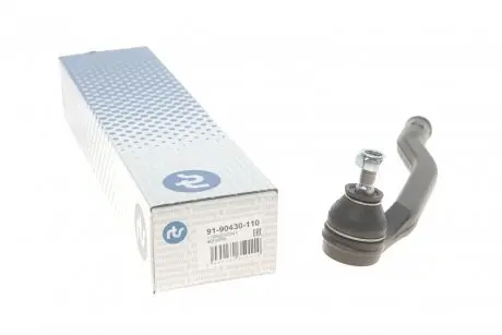 Наконечник поперечной рулевой тяги RTS 91-90430-110