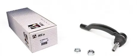 Наконечник поперечной рулевой тяги RTS 91-90503-210