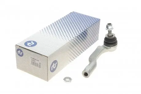 Наконечник тяги руля Citroen Jumpy/Peugeot Expert 2.0 BlueHDi 16- (L=185mm) RTS 91-90555-210