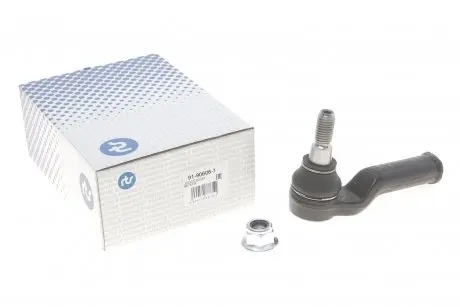 Наконечник поперечной рулевой тяги RTS 91-90606-1