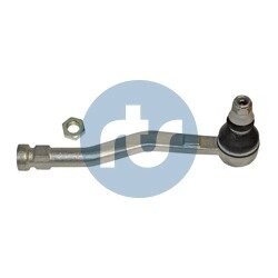 Наконечник рулевой тяги (R) Citroen C4 Cactus/Peugeot 208/2008 12- (L=200mm) RTS 91-90703-110