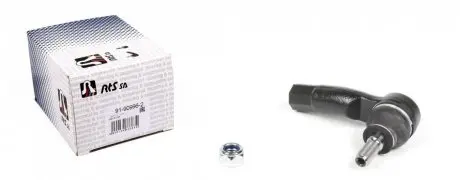 Наконечник поперечной рулевой тяги RTS 91-90996-2