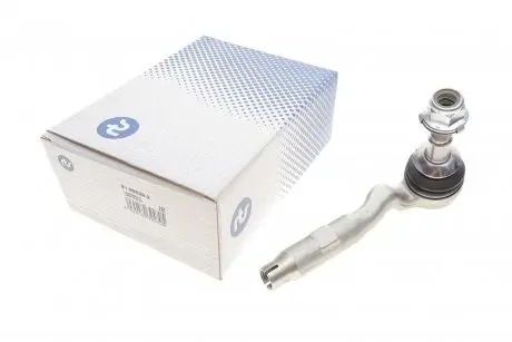 Наконечник тяги рулевой (l) bmw 5 (f10/f11)/6 (f12/f13)/7 (f01/f04) 08- RTS 91-99529-2