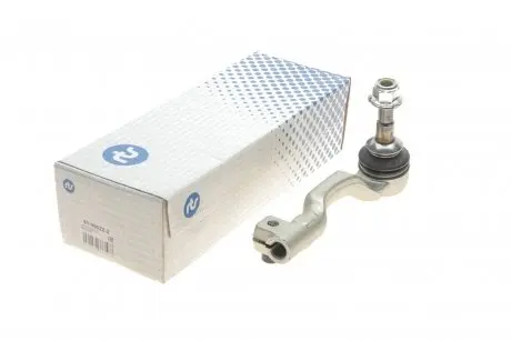 Наконечник тяги руля (l) bmw x5 (g05/f95)/x6 (g06/f96)/x7 (g07) 18- b47/b57/b58 RTS 91-99622-2