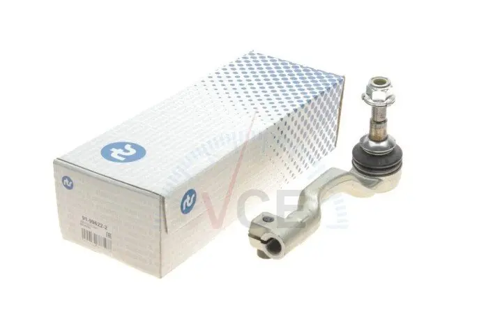 Фото 1 - Наконечник тяги руля (l) bmw x5 (g05/f95)/x6 (g06/f96)/x7 (g07) 18- b47/b57/b58 RTS 91-99622-2 Наконечник тяги руля (l) bmw x5 (g05/f95)/x6 (g06/f96)/x7 (g07) 18- b47/b57/b58 RTS 91-99622-2 (фото 1)