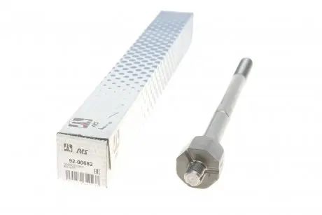 Осевой шарнир, рулевая тяга RTS 92-00682