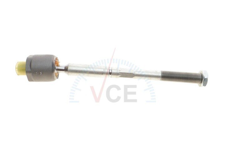 Тяга рулевая citroen c4/peugeot 2008/208 12- (l=225mm) RTS 92-00726-010 (фото 1)