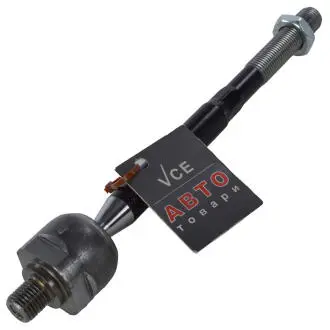 Тяга рулевая dacia duster 17- (l=215mm) RTS 92-02444-010