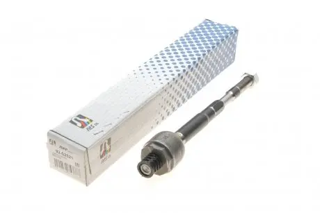 Тяга рульова citroen c1/peugeot 107/108/toyota aygo 1.0/1.4hdi 05- (l=223mm) RTS 92-02521