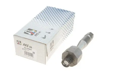 Осьовий шарнір, рульова тяга RTS 92-05967