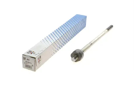 Тяга рулевая (r) suzuki sx4 06-/fiat sedici 06-14 (l=333.5mm) RTS 92-08515