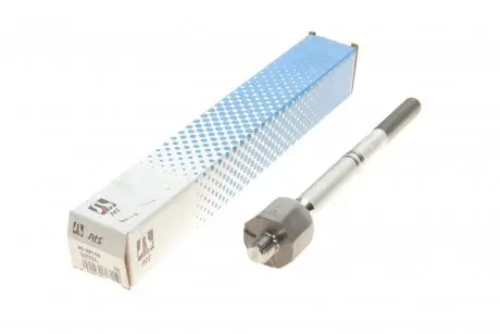 Тяга рулевая audi a6/a7/a8/q5/q7/q8/vw touareg 15- (l=235mm) RTS 92-09158