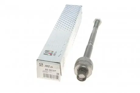 Осьовий шарнір, рульова тяга RTS 92-90387