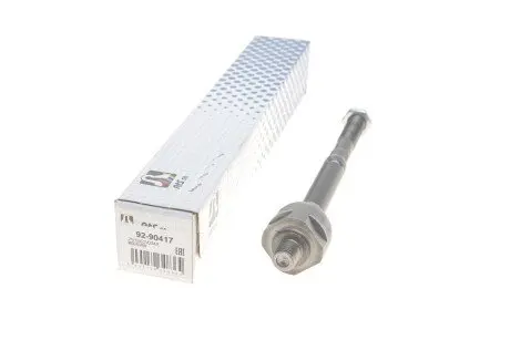 Осевой шарнир, рулевая тяга RTS 92-90417