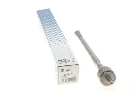 Осевой шарнир, рулевая тяга RTS 92-90483