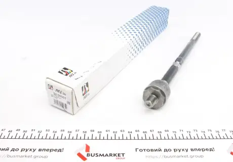 Тяга рулевая seat toledo iv 12-19/skoda fabia iii 14-/vw polo 09- (l=312.5mm) RTS 92-90961