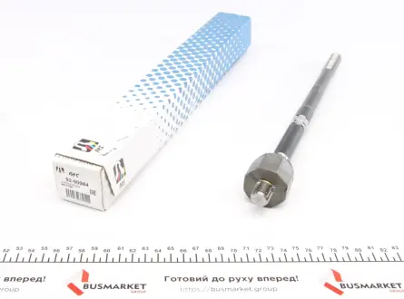 Осевой шарнир, рулевая тяга RTS 92-90984