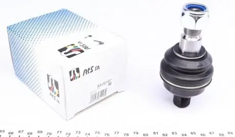 Несущий/направляющий шарнир RTS 93-00157