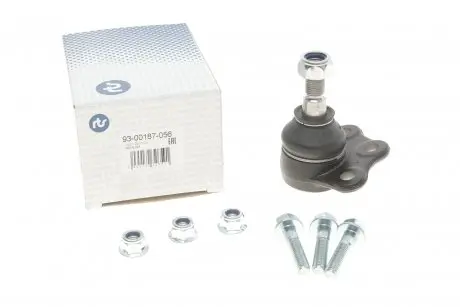 Несущий/направляющий шарнир RTS 93-00187-056