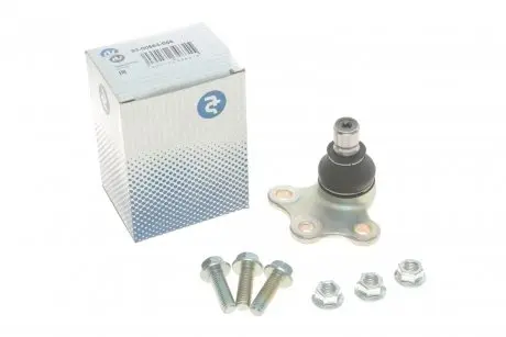 Несущий/направляющий шарнир RTS 93-00554-056