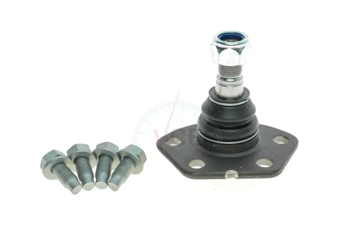 Несущий/направляющий шарнир RTS 93-00582-056 (фото 1)