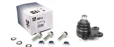 Несущий/направляющий шарнир RTS 93-00655-056