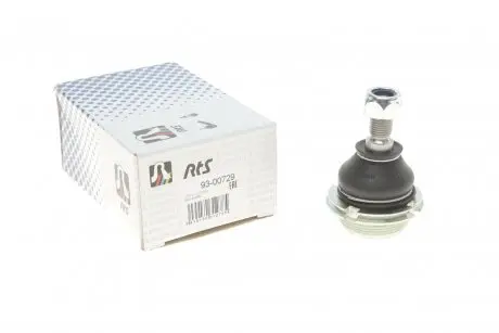 Несучий / напрямний шарнір RTS 93-00729