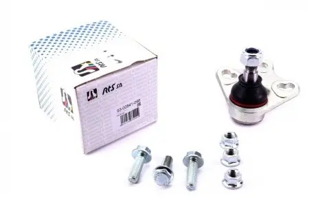 Несущий/направляющий шарнир RTS 93-00841-056