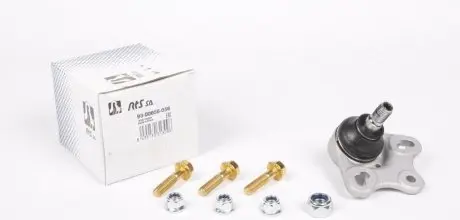 Несущий/направляющий шарнир RTS 93-00856-056