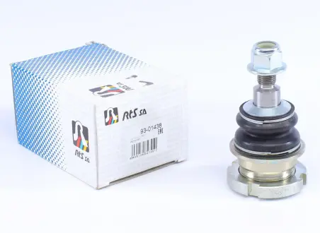 Несучий / напрямний шарнір RTS 93-01438