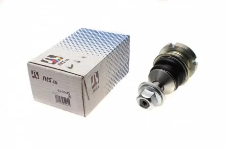 Несущий/направляющий шарнир RTS 93-01442