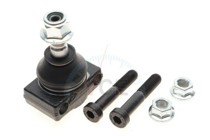 Фото 1 - Несучий / напрямний шарнір RTS 93-01446-056 Несучий / напрямний шарнір RTS 93-01446-056 (фото 1)