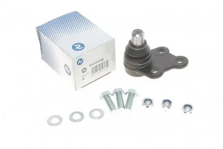 Несучий / напрямний шарнір RTS 93-01473-056