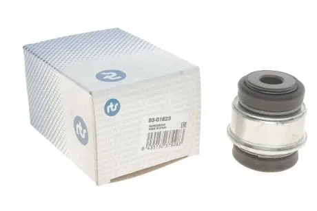 Сайлентблок рычага (заднего/снизу) land rover range rover iii 4wd 02-17 RTS 93-01623