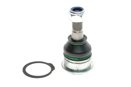 Опора кульова (передня/знизу)) nissan primera 90-02/almera ii 00-06 (d=38.08mm) RTS 93-02311
