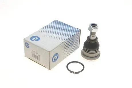 Несучий / напрямний шарнір RTS 93-02328