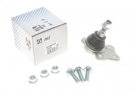 Несущий/направляющий шарнир RTS 93-02406-056